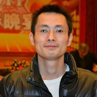 Johnson Huang
