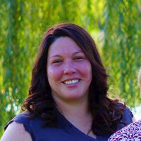 Mary Irwin