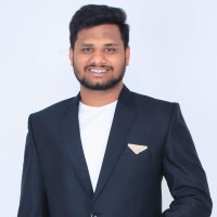 Bharath Goud