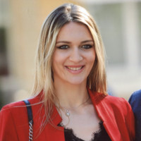 Jelena Simonovic