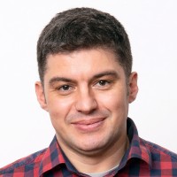 Vladimir Stamenkov