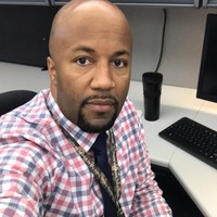Kenneth Redmond