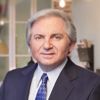 MICHAEL S. EVDEMON II