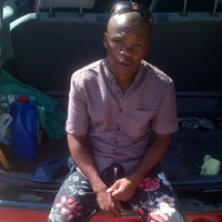 Lesiba Mathiane