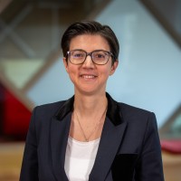 Isabelle Pons