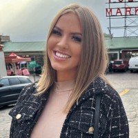 Hannah Marcella Larison