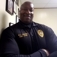 Gean Johnson