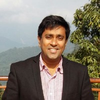 Abhijit Gangopadhyay