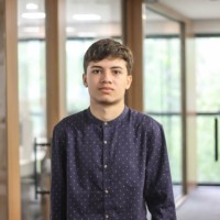 Eric Avila