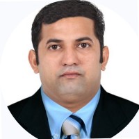 Mohammed Riyaz