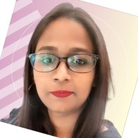 Riddhi Sharma