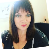 Deborah Bowden