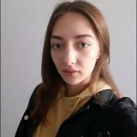 Krystsina Kazlouskaya