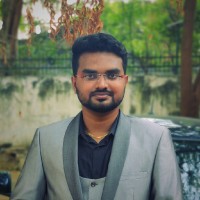 Vasanth P.R