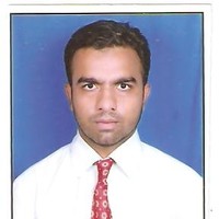 MOHAMMED ZUBAIR AHMED KHAN