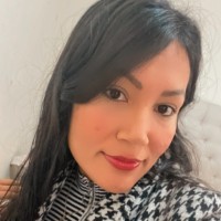 Sefora Jerusalen Carpio Silva