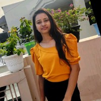 Hitanshi Agrawal