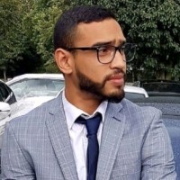 Abubakkar Ahmed