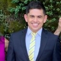 Camilo Guzmán Santander