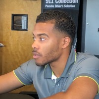 Devon Moreland