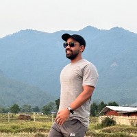 Nitin Jain