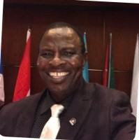 Dr. Syl Otiji