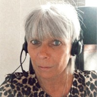 Brigitte Bernaer