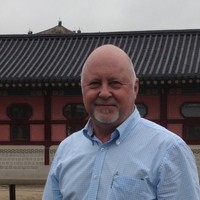 Peter Smithard