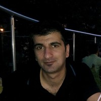 Yilmaz Seyfi̇