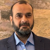 Hussain Nasir