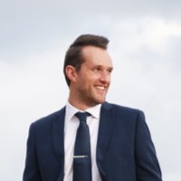 Marius Vorster