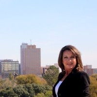 Vicki Glover