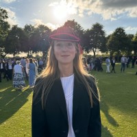 Jemima Ashton-Roberts