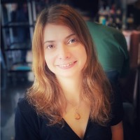 Anne-Sophie Hubault