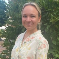 Corinne Harris
