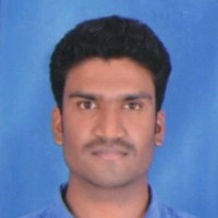 GOWTHAMAN C