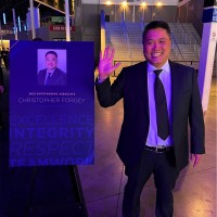 Chris Forgey