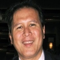 Dwayne Wong