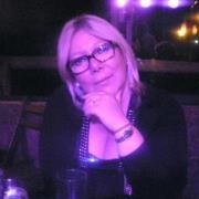 Sandra Mastrangelo Zambetoglidis