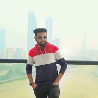 Mahesh M Kumar