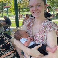 Gabrielle Christensen