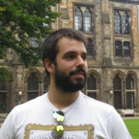 Arnau Prats Bota