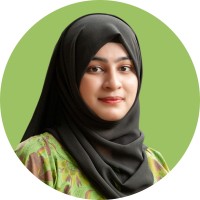 Ifra Maryam
