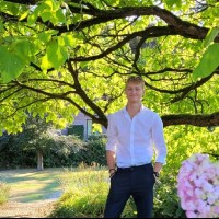 Bjorn Slingerland