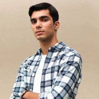 Ayush D