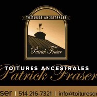Patrick Fraser