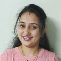 Shweta Chaukekar