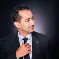 Animesh Kumar