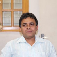Tarun Mandal