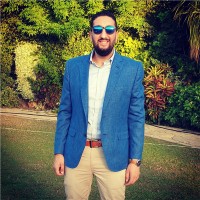 Mohamed El-Shintenway